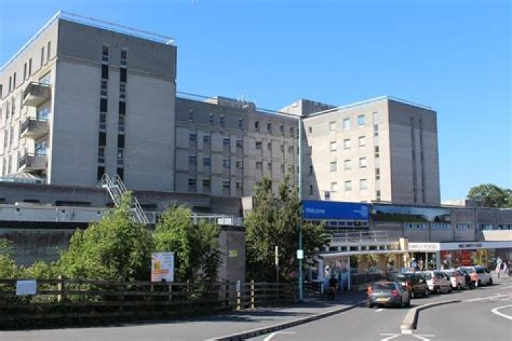 How do I contact Derriford Hospital?