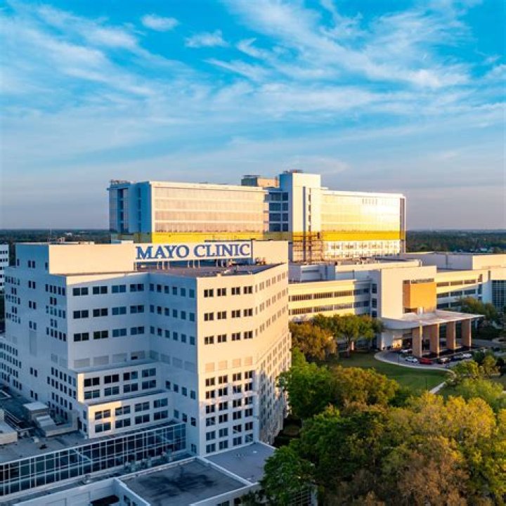 How do I contact Mayo Clinic?