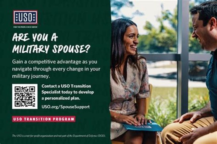 How do I contact the USO?