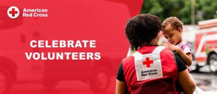 How do I donate to Red Cross via text?