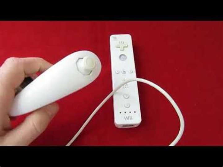 How do I fix my Wii Nunchuk not working?
