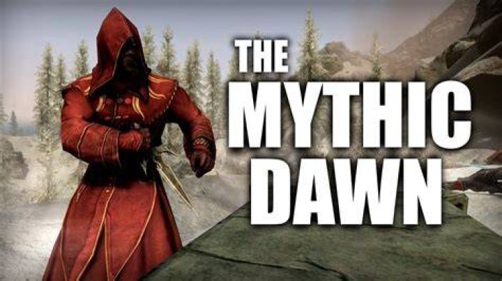 How do I get into the Mythic Dawn Museum?