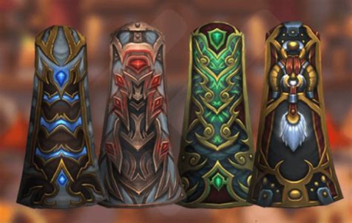 How do I get my legendary cloak in wow?