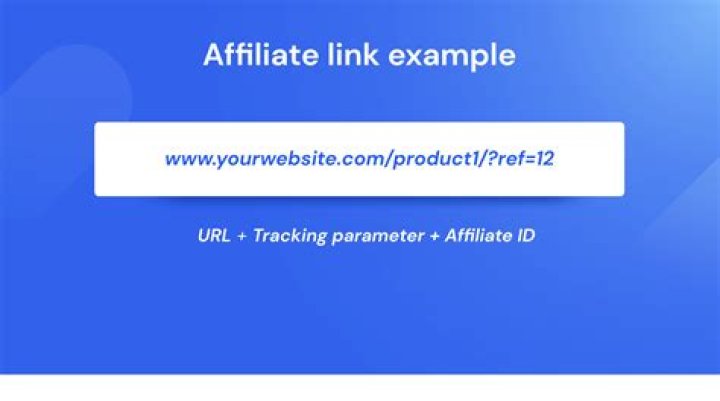 How do I redirect affiliate links?