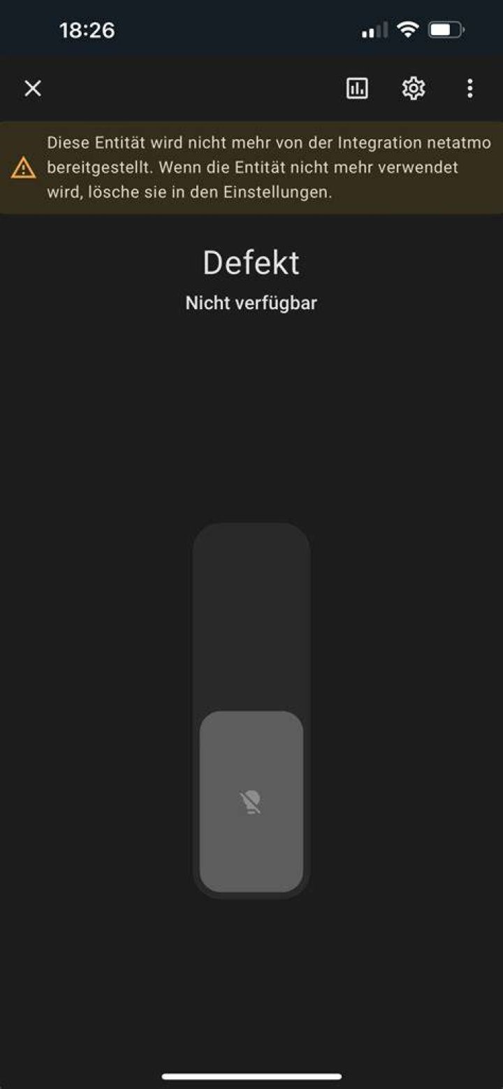 How do I remove my Netatmo camera?