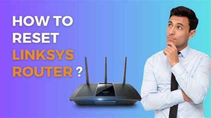 How do I Reset my Linksys WRT54G2 router password?
