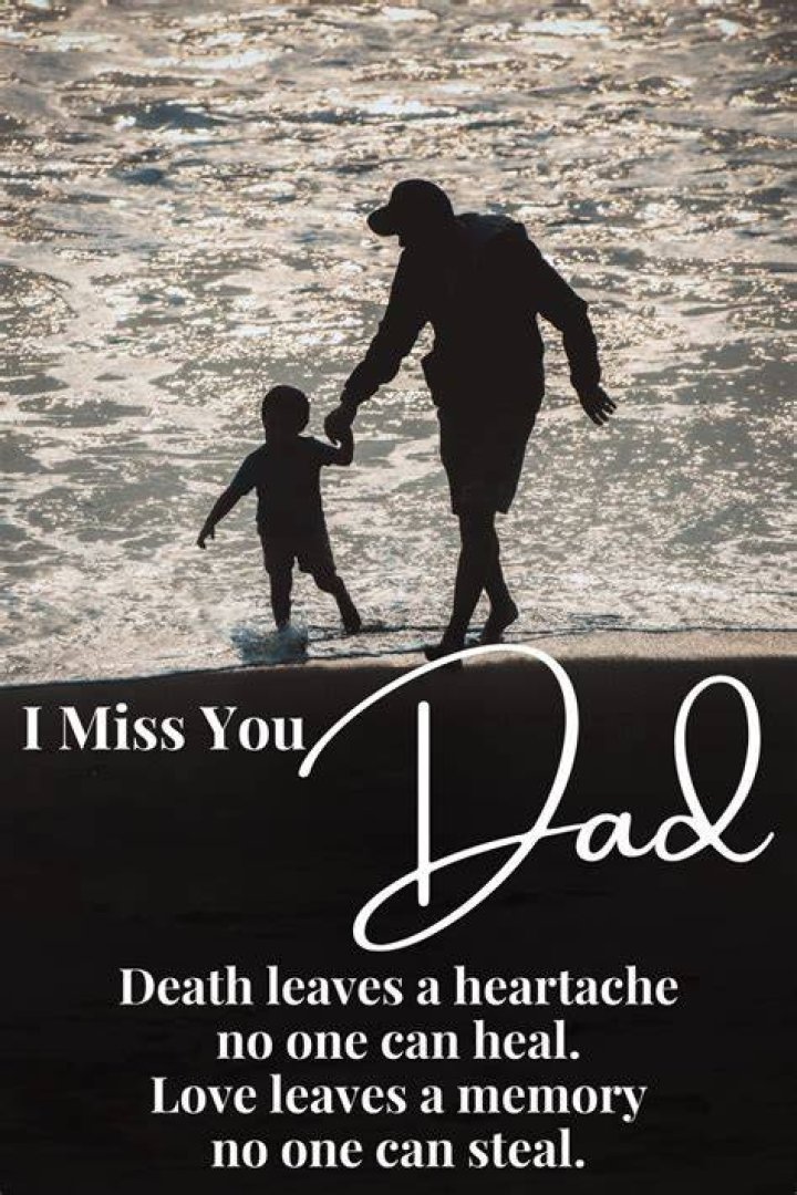How do I take care of my mom after my dad died?