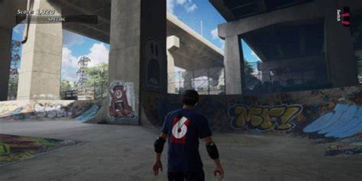 How do you Bluntslide in Tony Hawk Pro Skater 2?