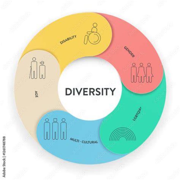 How do you create a diversity program?
