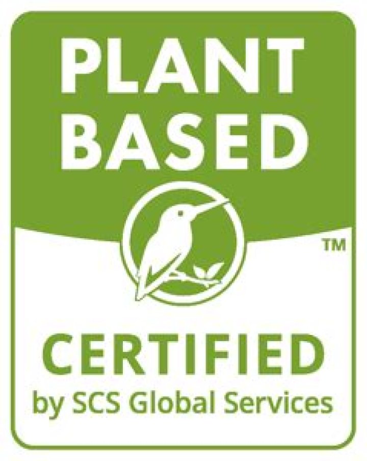 How do you get a plant based certification?