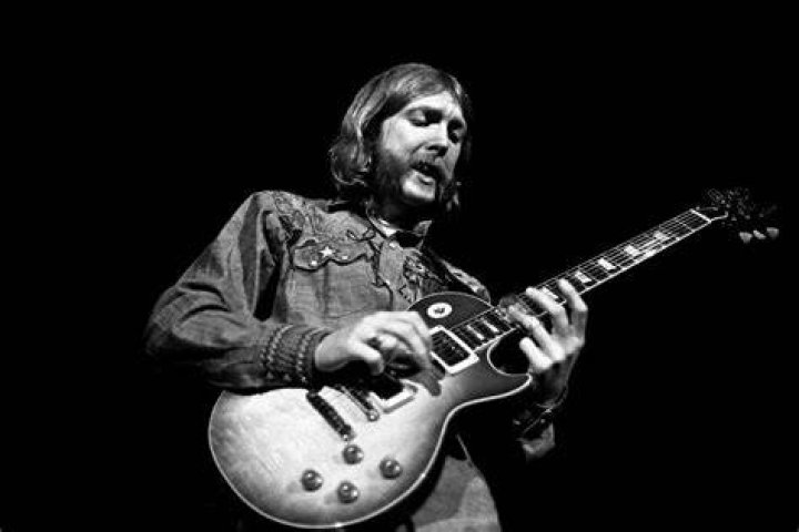 How do you get Duane Allman tone?