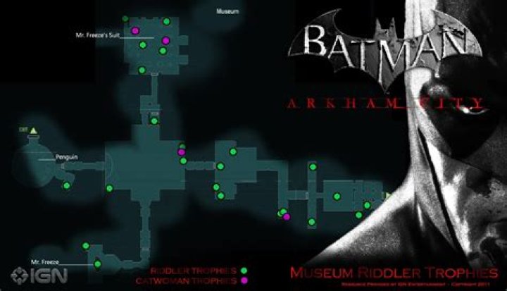 How do you overload the fuse box in Batman Arkham City?