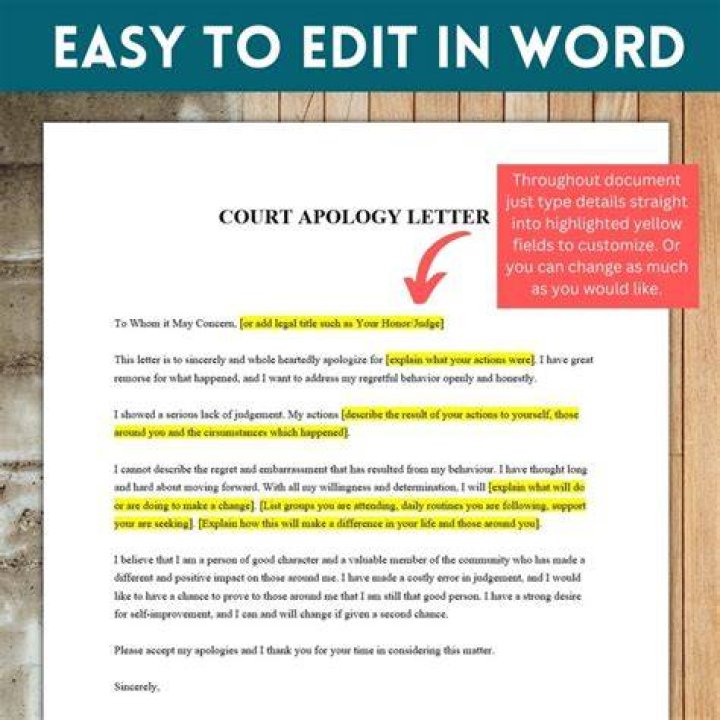 How do you use the word remorse?