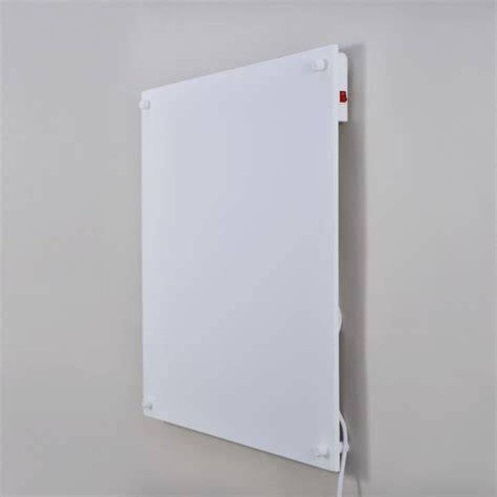 How effective are wall panel heaters?