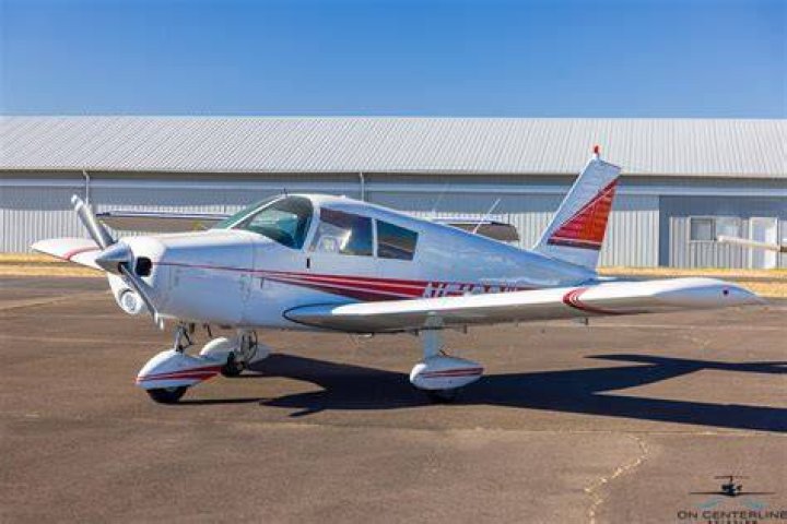 How fast is a Piper Cherokee 160?