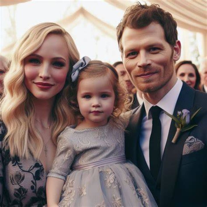 How is Caroline a Mikaelson?