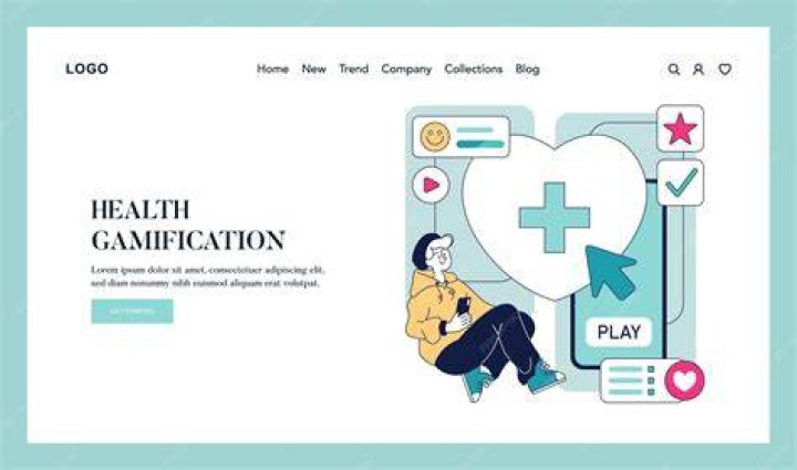 How is gamification used in healthcare?