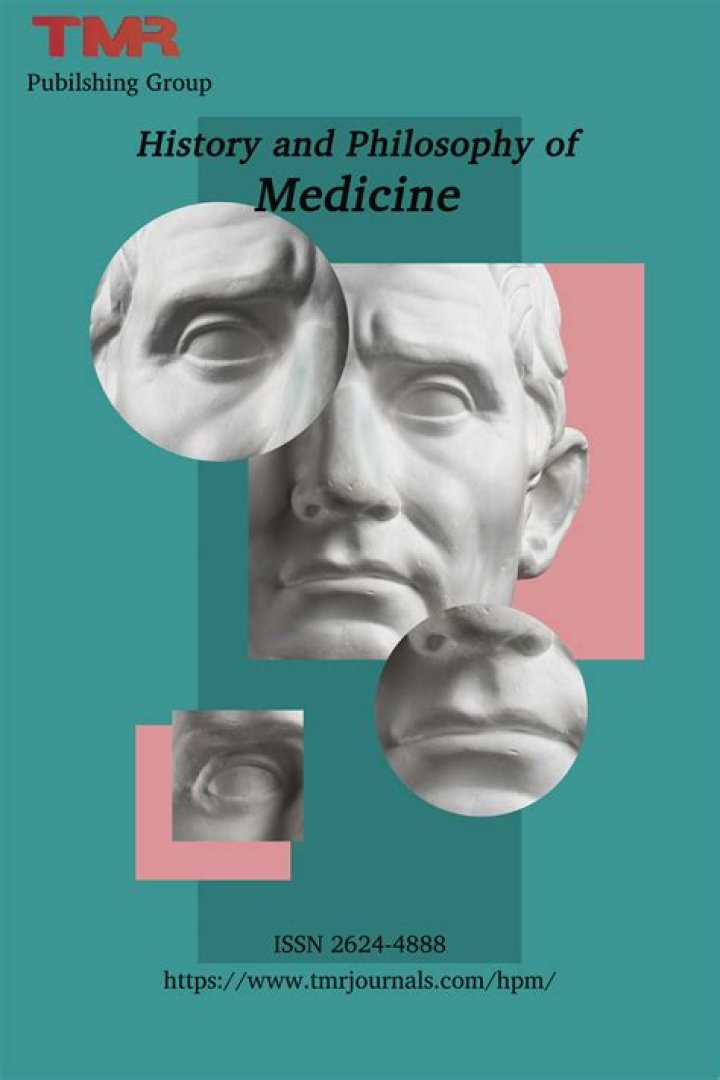 How is philosophy related to medicine?