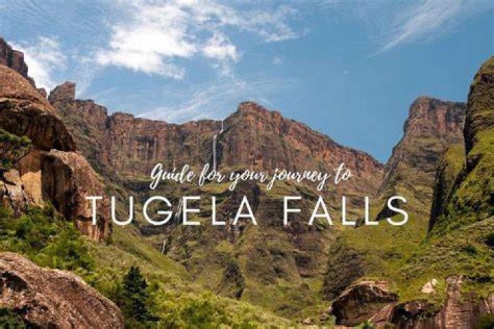 How long is the Tugela hike?
