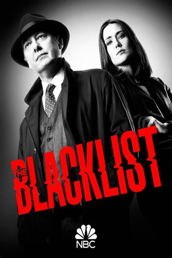 How many episodes of the blacklist are there in season 3?