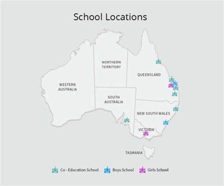 How many independent schools are there in South Australia?