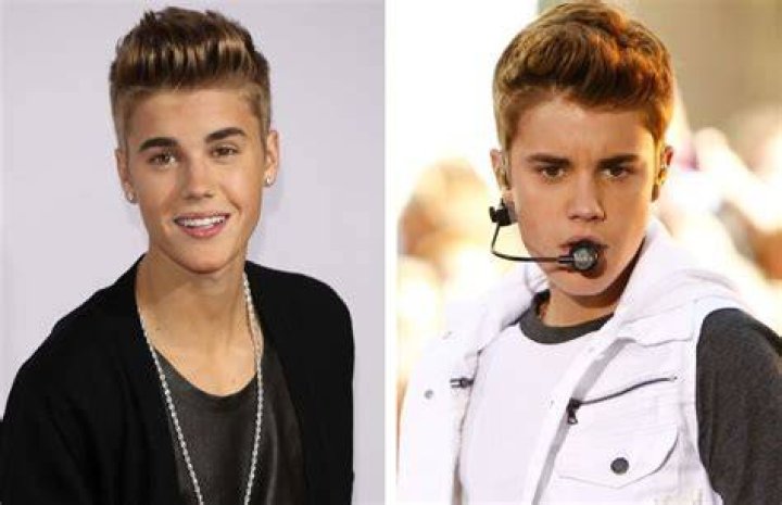 How many No 1 has Justin Bieber had?