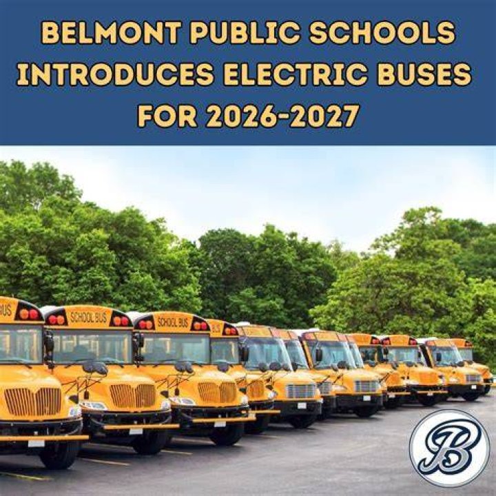 How many schools are in Belmont MA?