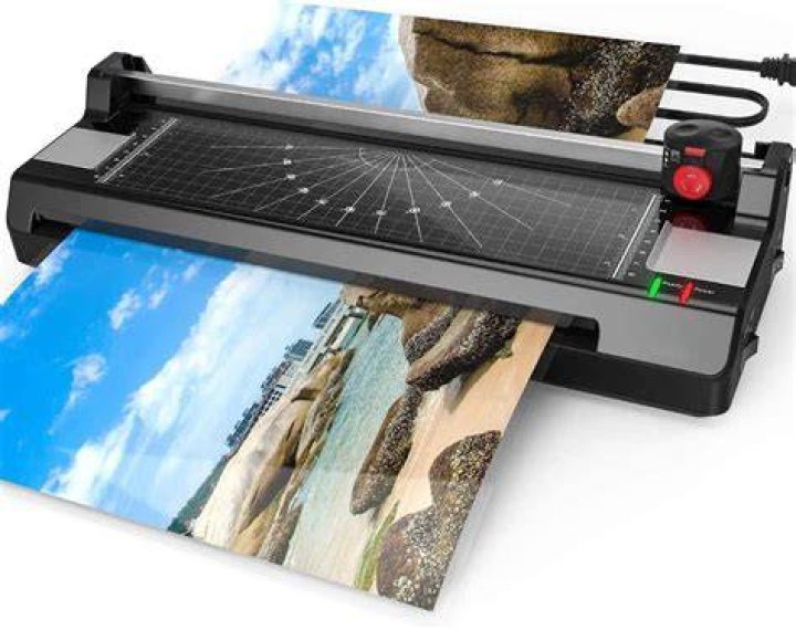 How much does a cold laminator cost?