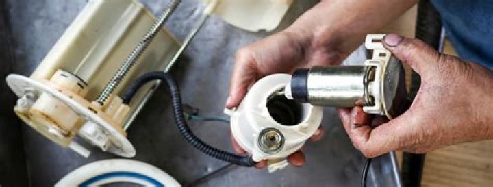 How much does a fuel pump cost for a 2007 Ford Escape?