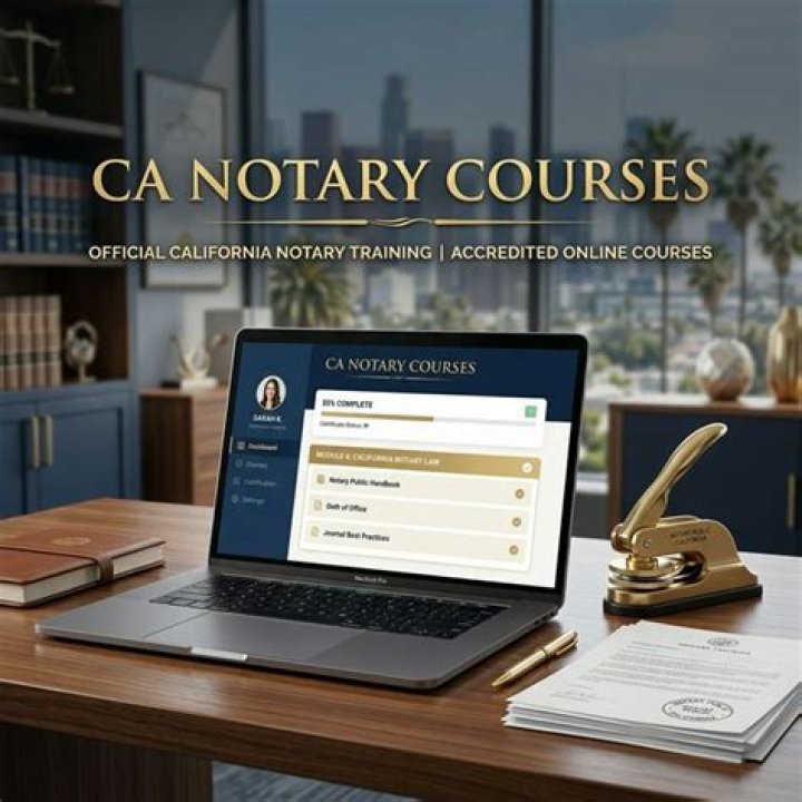 How much does a notary cost in CA?