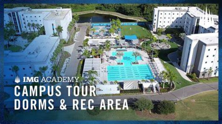 How much does IMG camp cost?