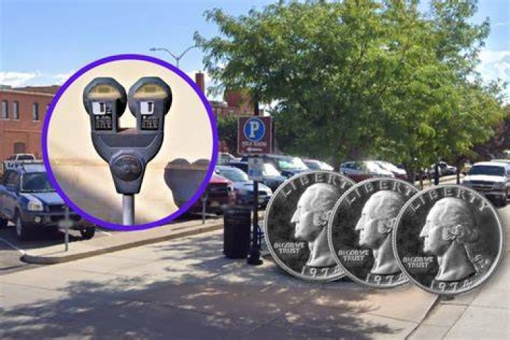 How much does it cost to park in downtown Raleigh?