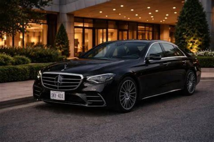 How much does it cost to park your car at Dulles Airport?