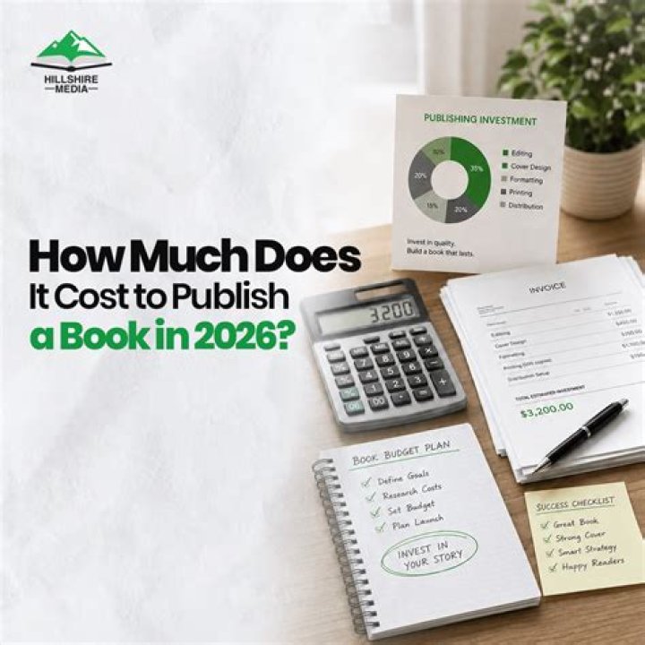 How much does it cost to publish in a medical journal?