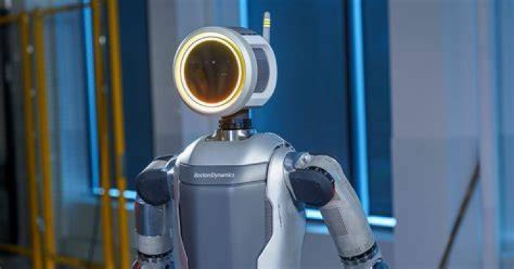 How much does the Atlas robot cost?