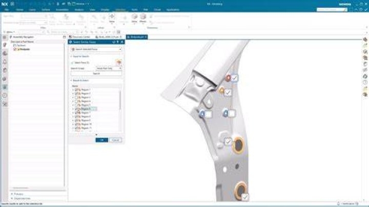 How much does Unigraphics NX cost?