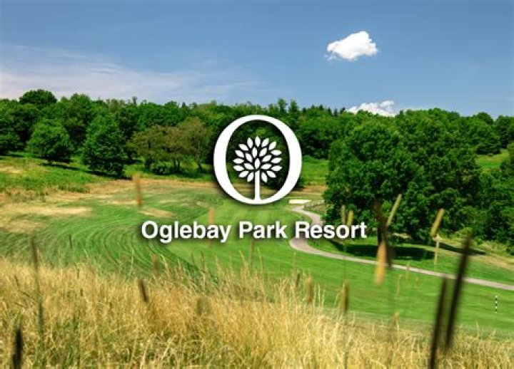 How much is it to golf at Oglebay?