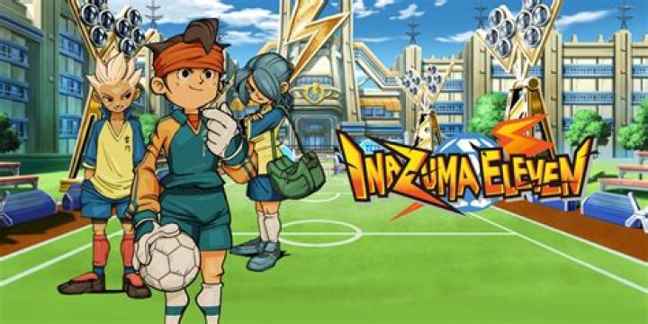 How old is Mark in Inazuma 11?