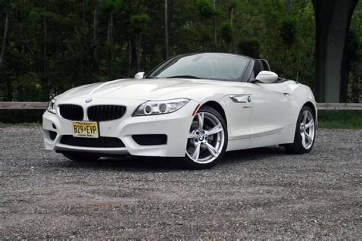 How reliable is the 2015 BMW Z4?