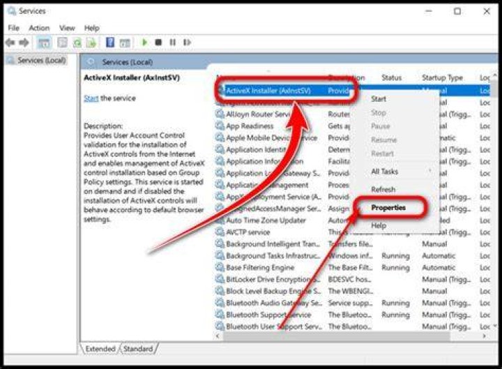 How to enable ActiveX on Windows 10?