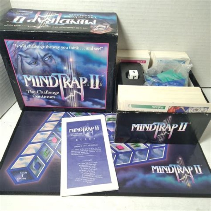 How to play MindTrap 2?