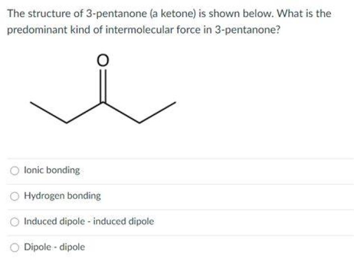 Is 3-pentanone a methyl ketone?
