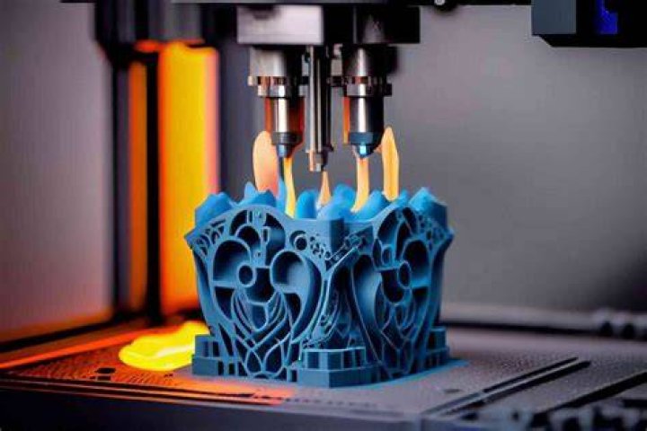 Is 3D printing good for manufacturing?