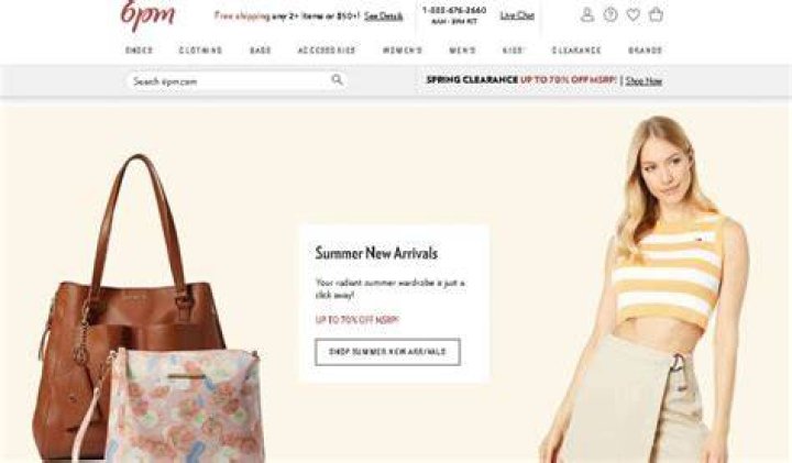 Is 6 pm a legit site?