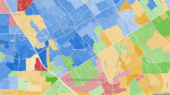 Is 77069 a good neighborhood?