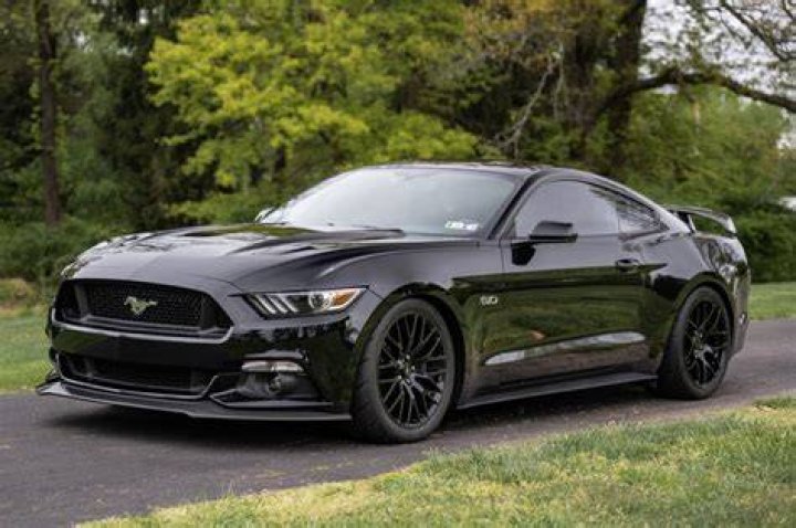 Is a 2015 Mustang GT reliable?