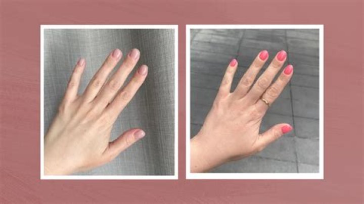 Is a gel manicure better than a regular manicure?