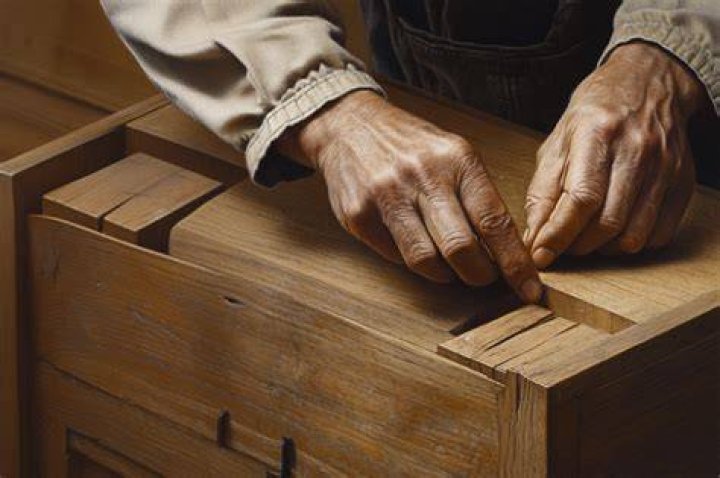 Is a joiner more skilled than a carpenter?