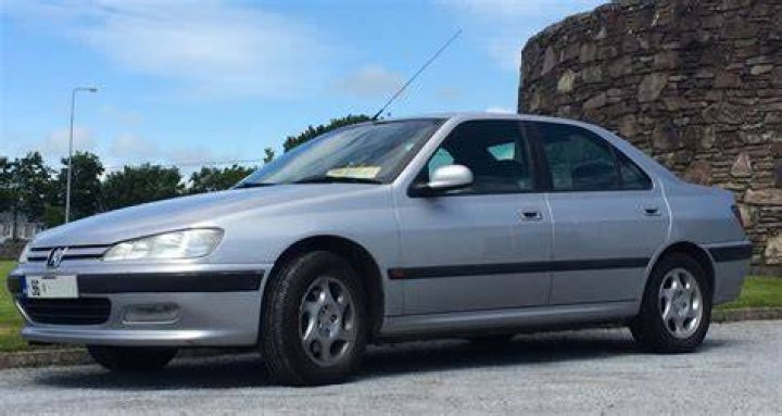 Is a Peugeot 406 reliable car?