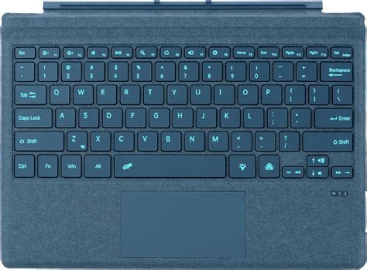 Is a type cover a keyboard?